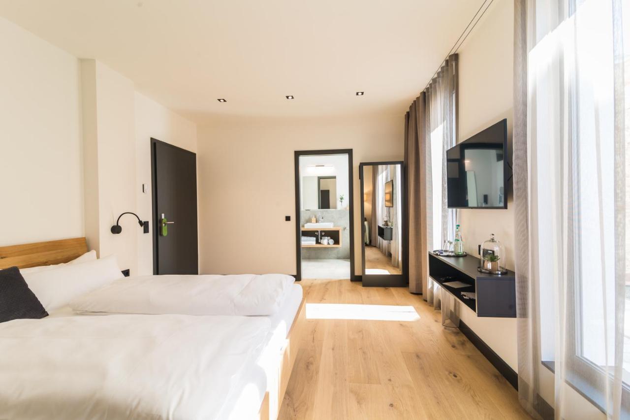 Weinquartier Bissersheim Экстерьер фото