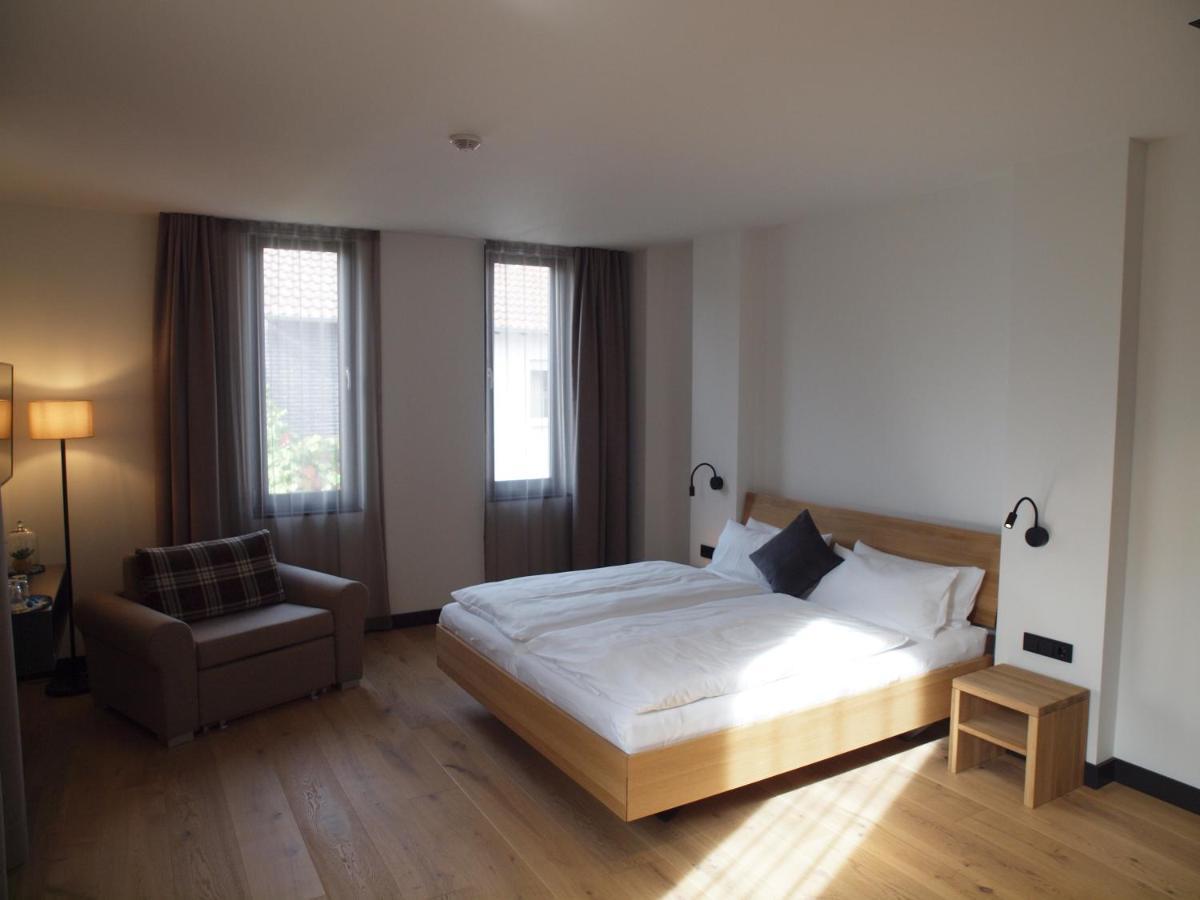 Weinquartier Bissersheim Экстерьер фото